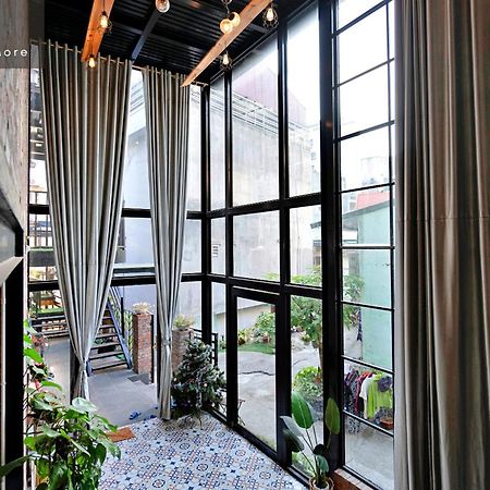 Private Room In Halong City Center - Hanz Almor1 Ha Long Exterior photo