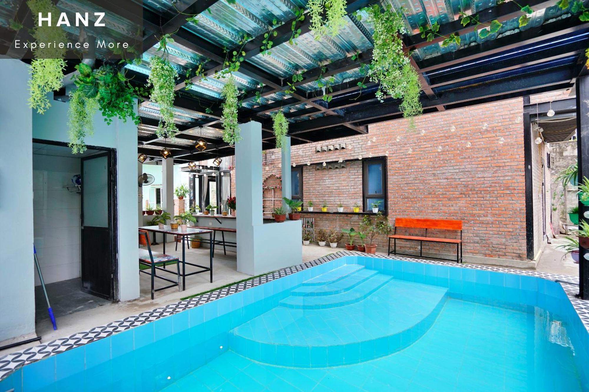 Private Room In Halong City Center - Hanz Almor1 Ha Long Exterior photo