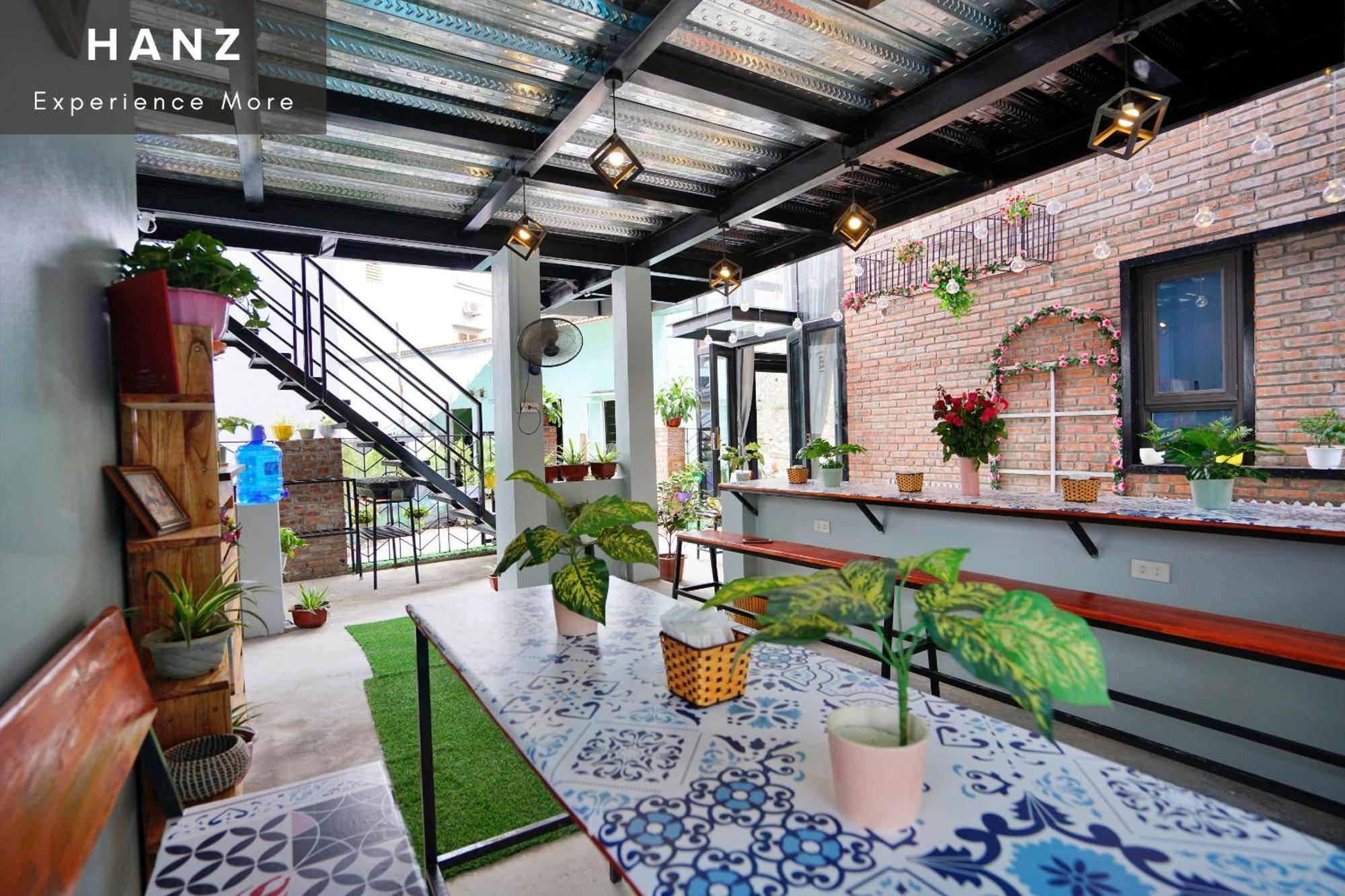 Private Room In Halong City Center - Hanz Almor1 Ha Long Exterior photo
