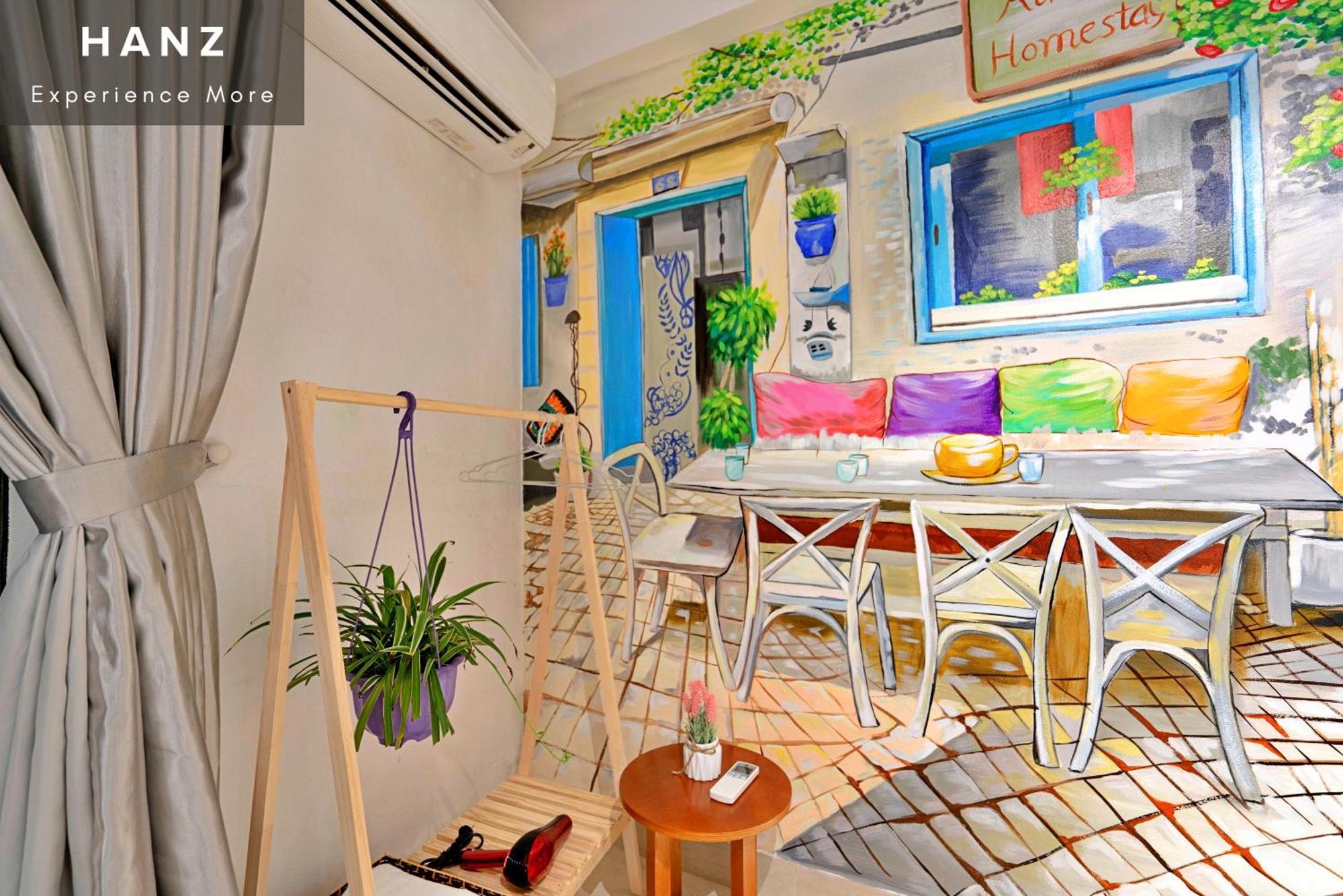 Private Room In Halong City Center - Hanz Almor1 Ha Long Exterior photo