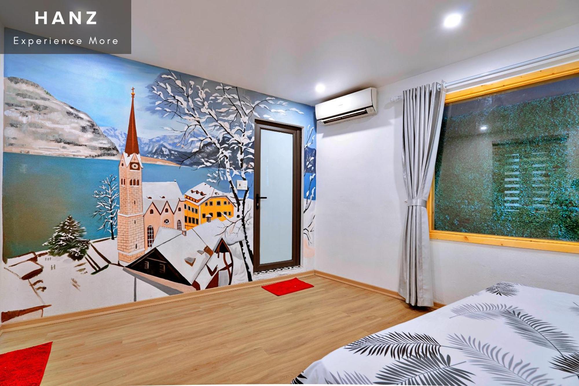 Private Room In Halong City Center - Hanz Almor1 Ha Long Exterior photo