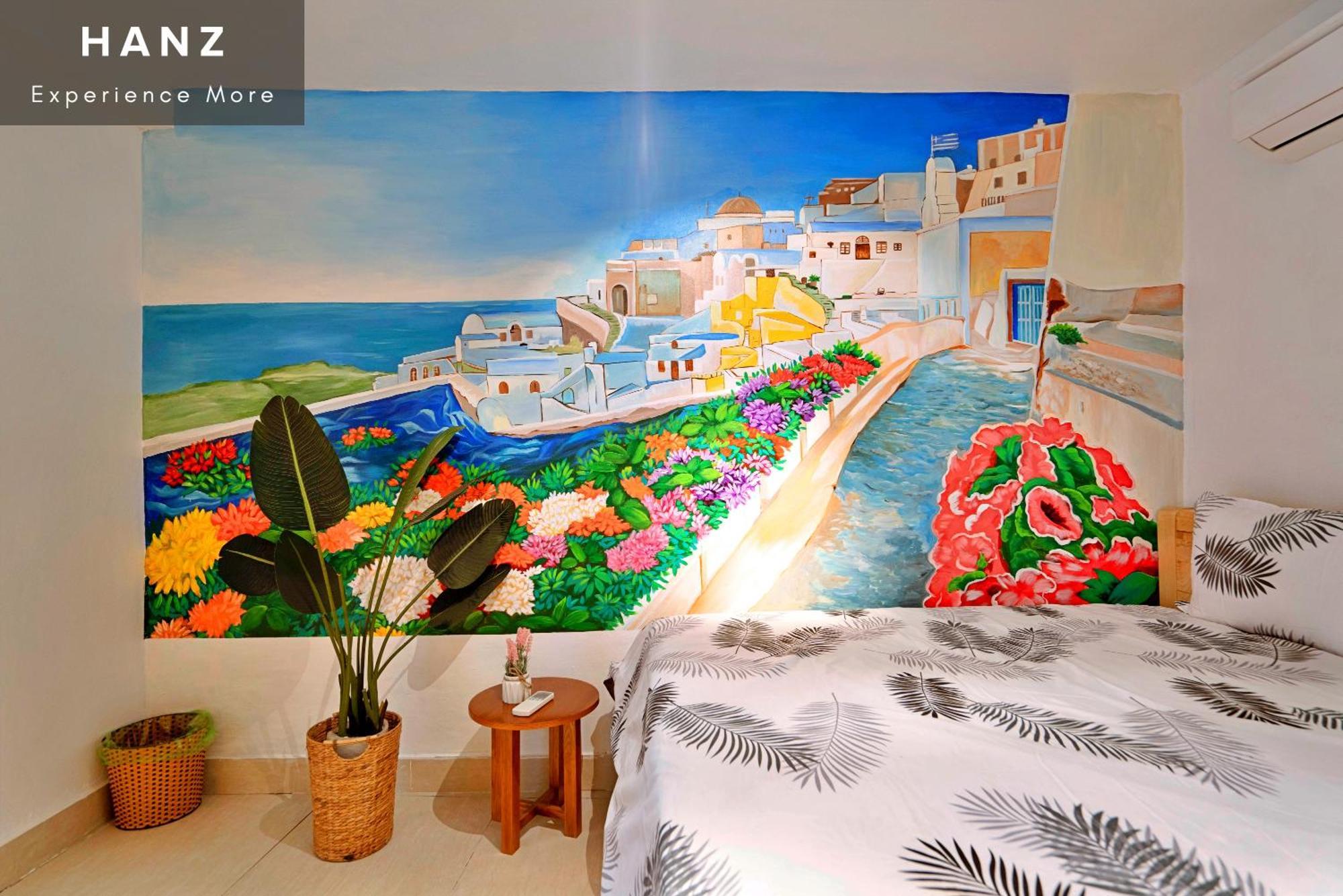Private Room In Halong City Center - Hanz Almor1 Ha Long Exterior photo