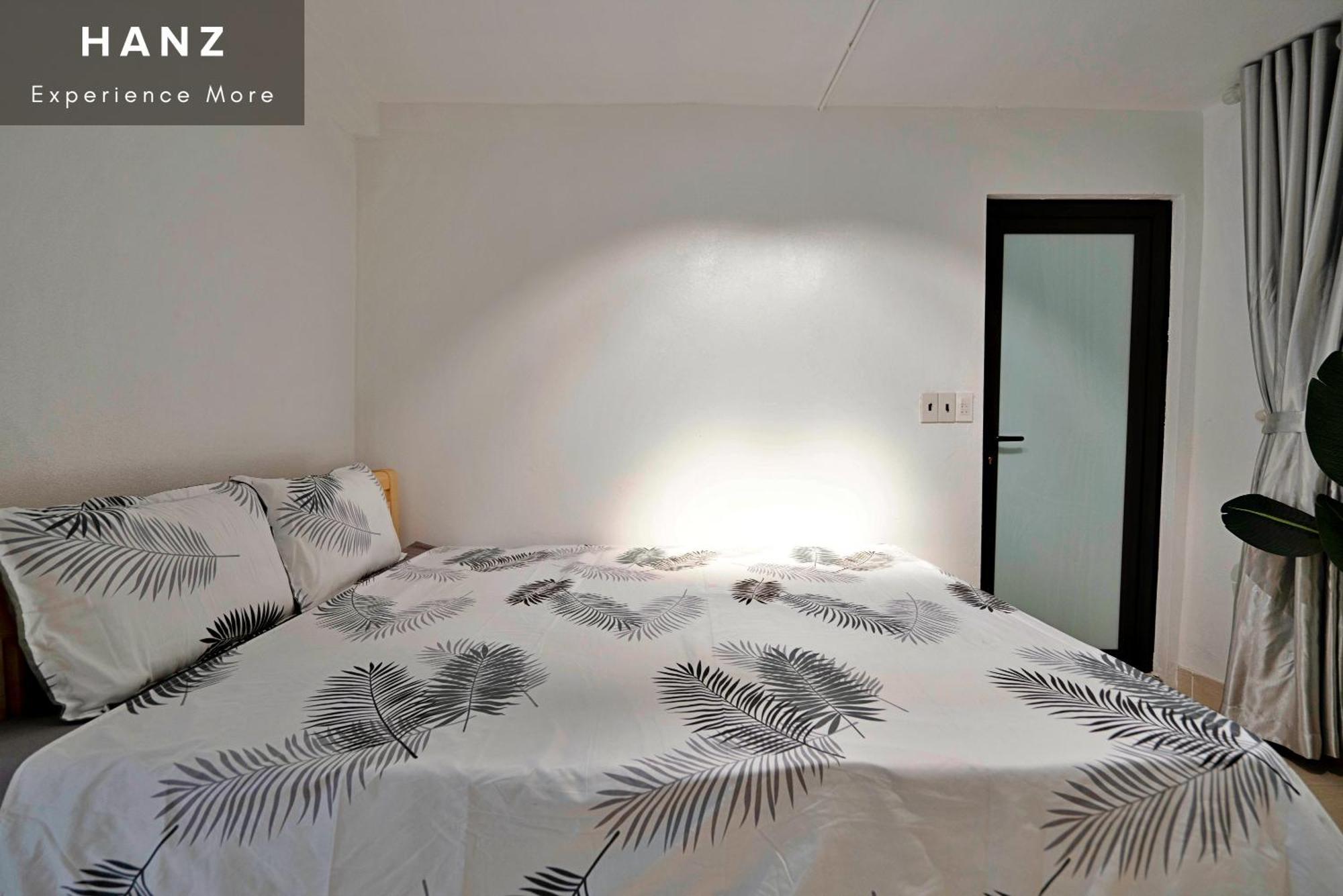 Private Room In Halong City Center - Hanz Almor1 Ha Long Exterior photo