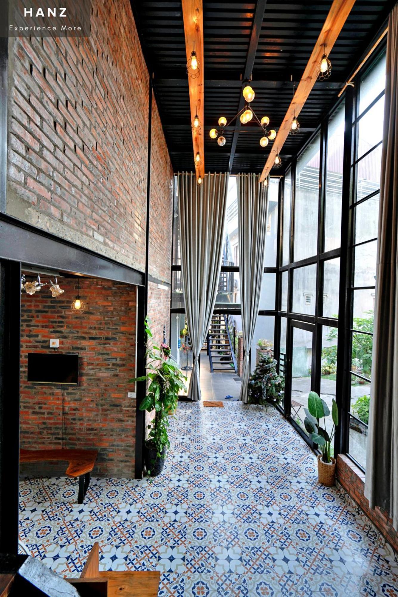 Private Room In Halong City Center - Hanz Almor1 Ha Long Exterior photo