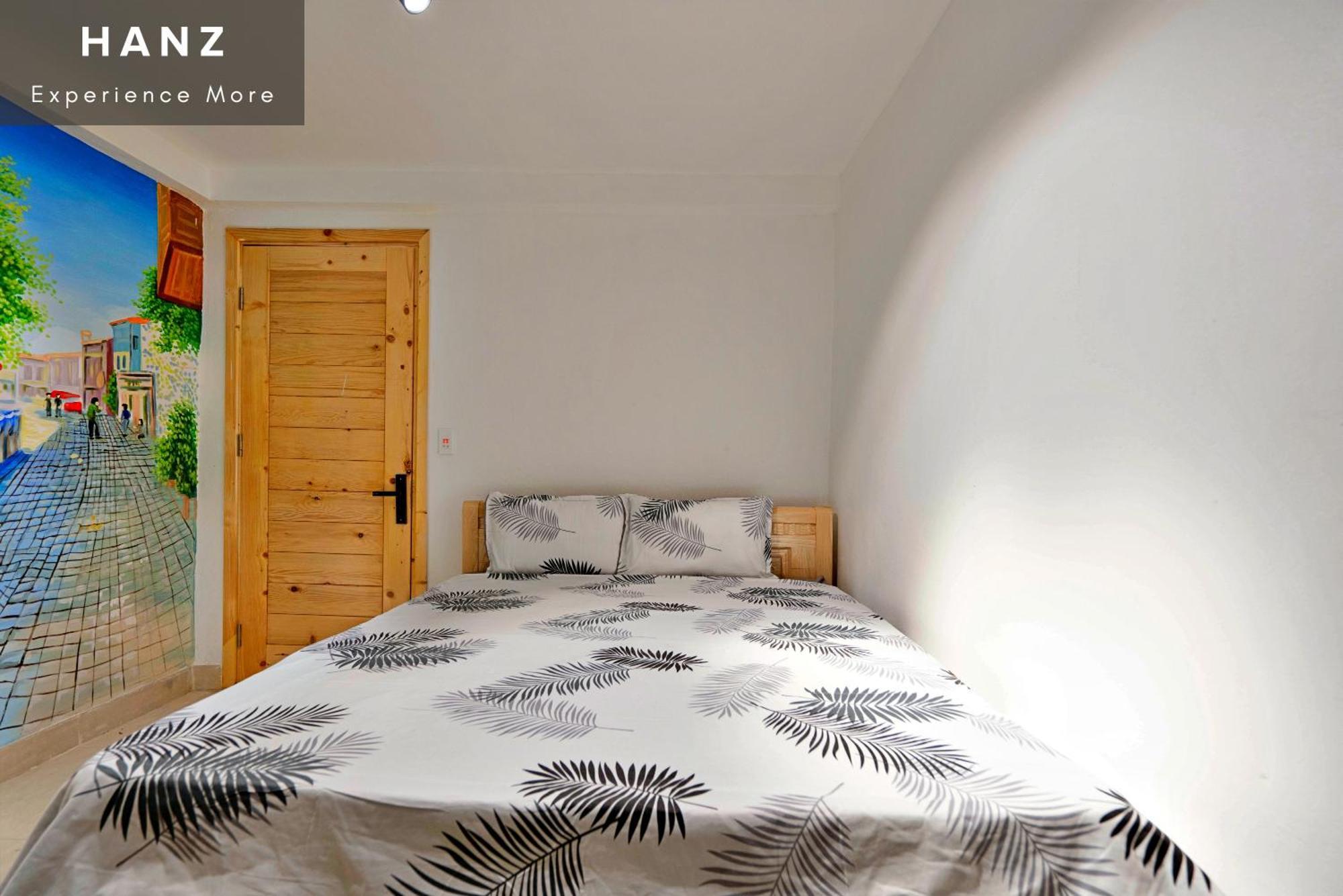 Private Room In Halong City Center - Hanz Almor1 Ha Long Exterior photo