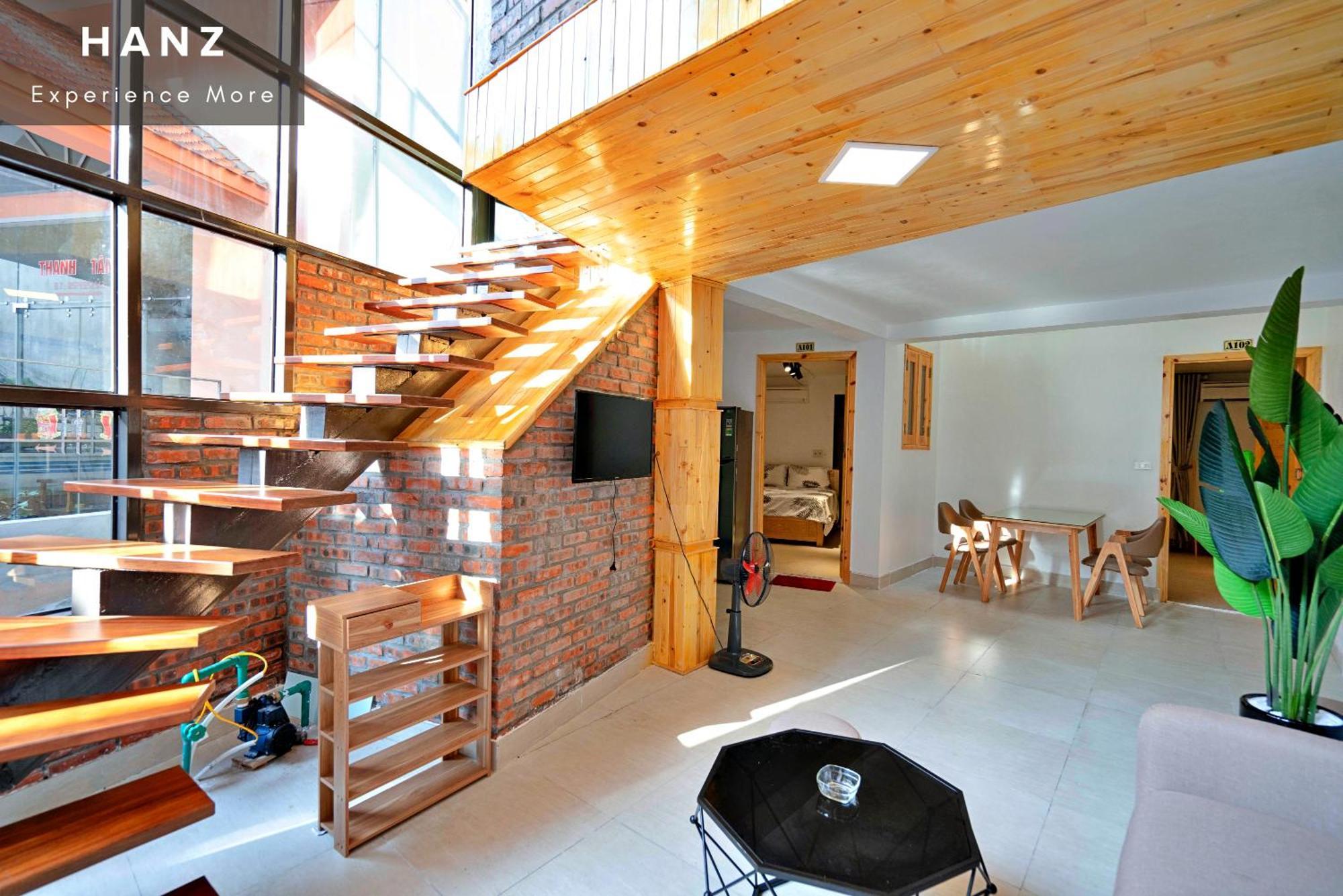 Private Room In Halong City Center - Hanz Almor1 Ha Long Exterior photo