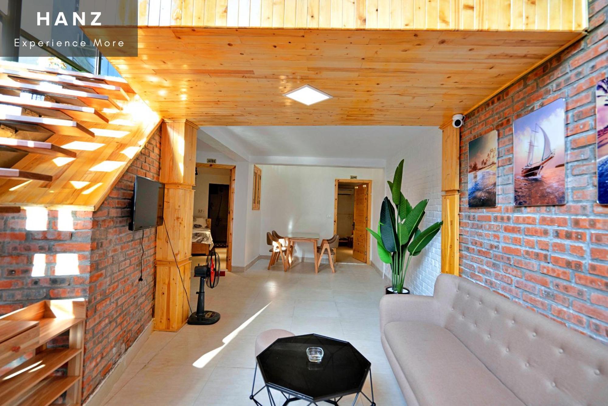 Private Room In Halong City Center - Hanz Almor1 Ha Long Exterior photo