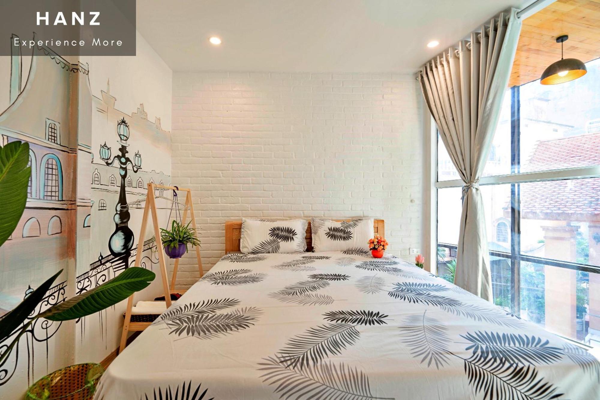 Private Room In Halong City Center - Hanz Almor1 Ha Long Exterior photo