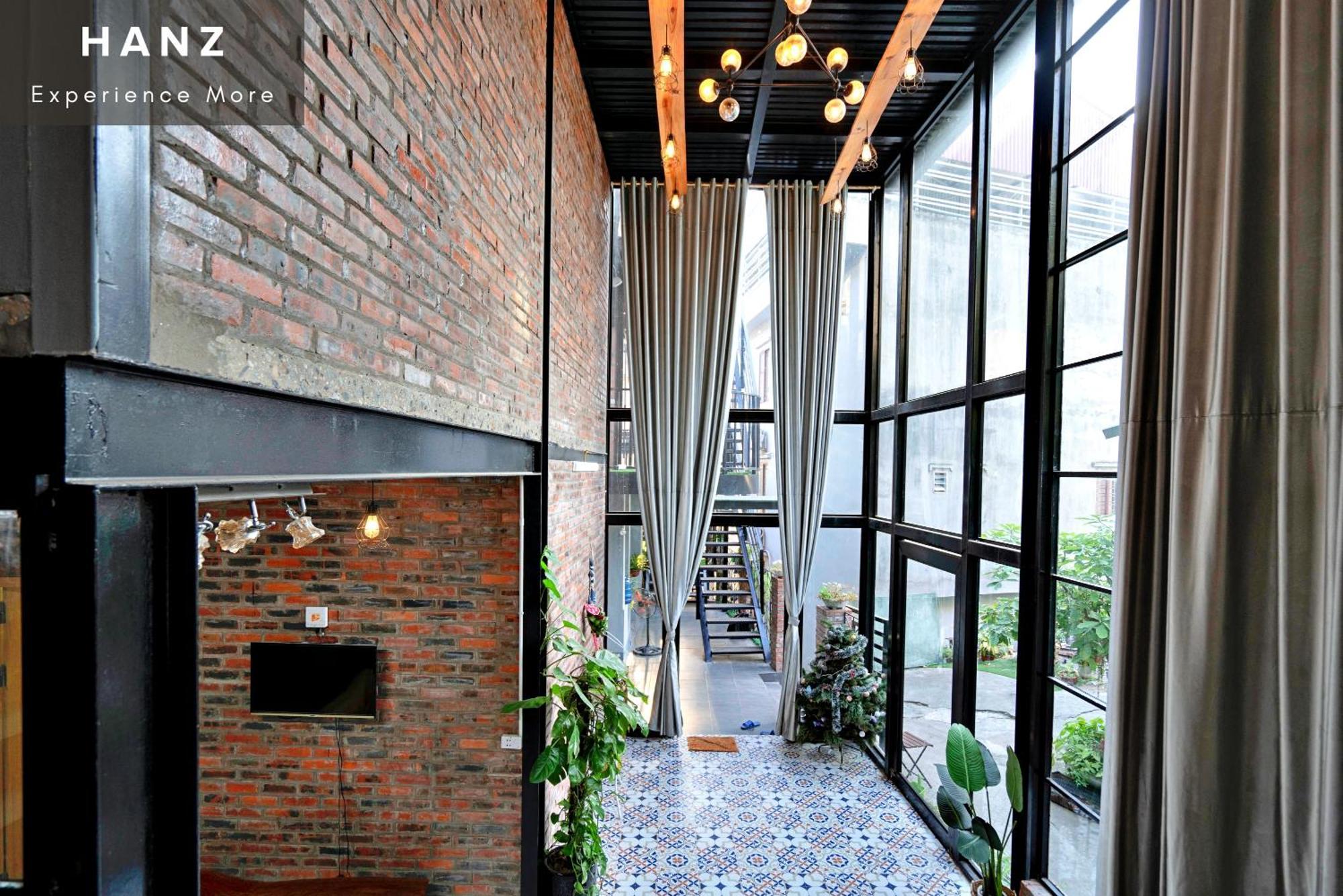 Private Room In Halong City Center - Hanz Almor1 Ha Long Exterior photo