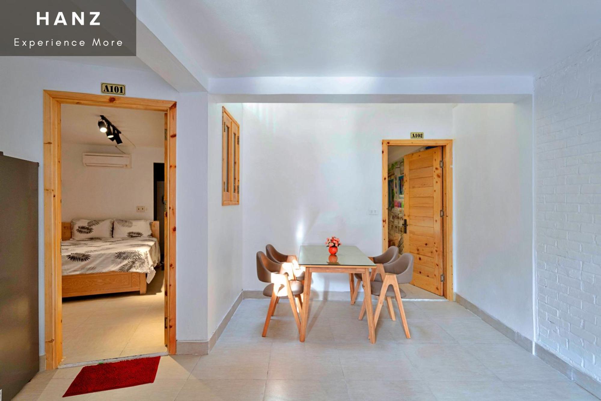 Private Room In Halong City Center - Hanz Almor1 Ha Long Exterior photo