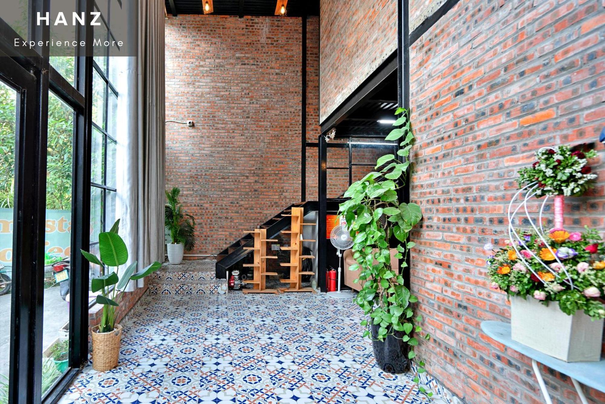 Private Room In Halong City Center - Hanz Almor1 Ha Long Exterior photo