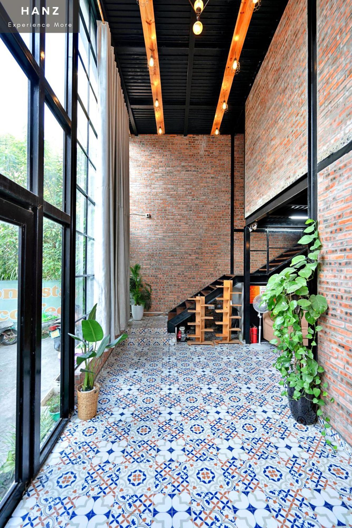 Private Room In Halong City Center - Hanz Almor1 Ha Long Exterior photo