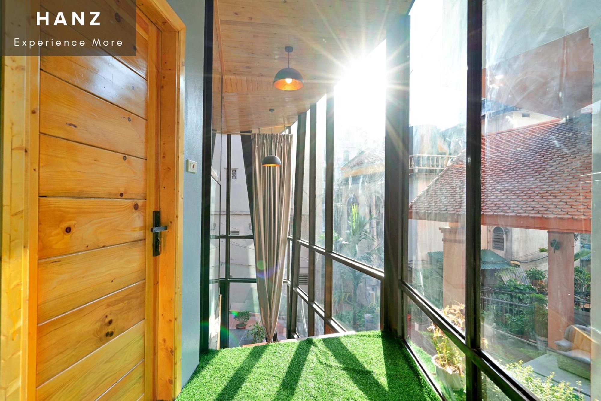 Private Room In Halong City Center - Hanz Almor1 Ha Long Exterior photo