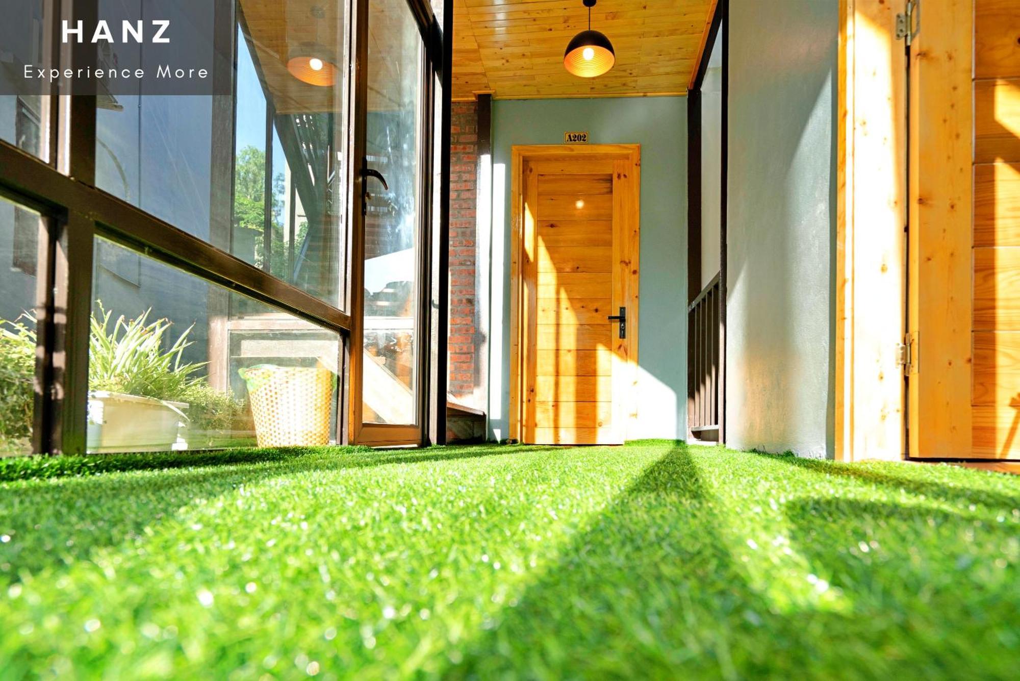 Private Room In Halong City Center - Hanz Almor1 Ha Long Exterior photo
