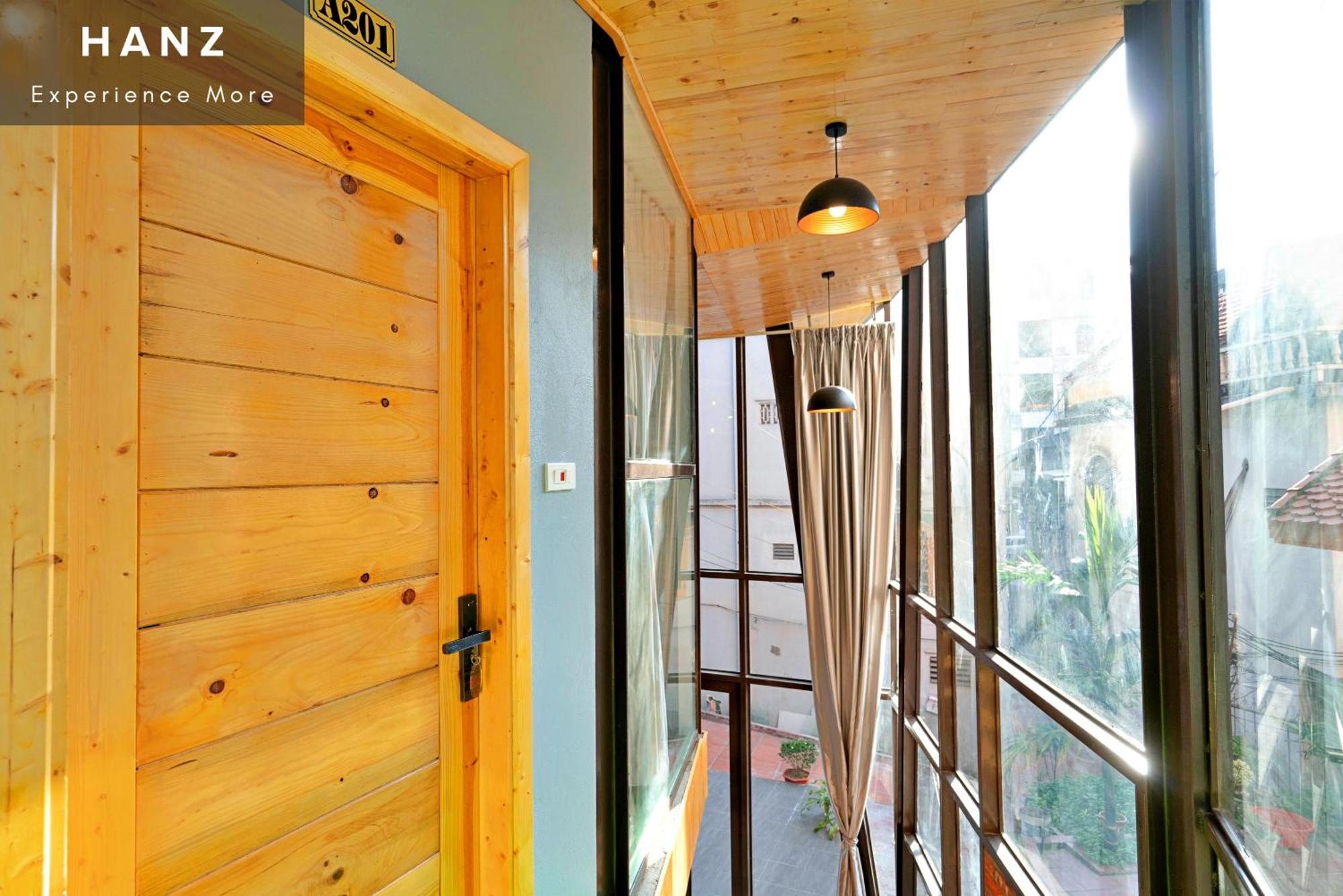 Private Room In Halong City Center - Hanz Almor1 Ha Long Exterior photo