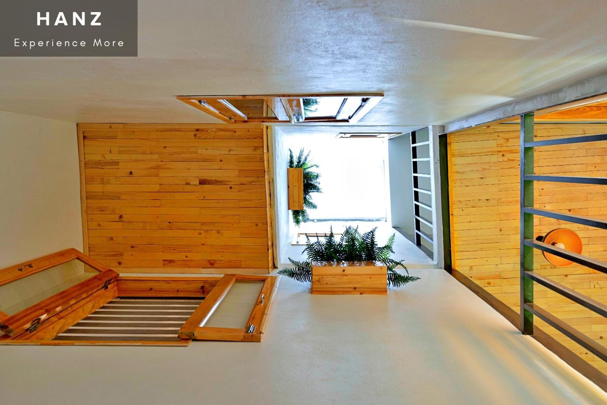 Private Room In Halong City Center - Hanz Almor1 Ha Long Exterior photo