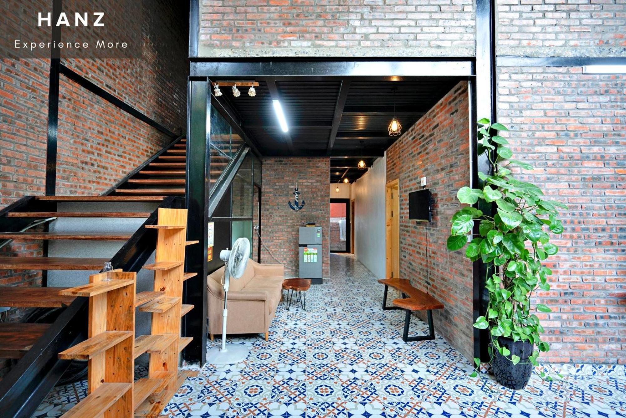 Private Room In Halong City Center - Hanz Almor1 Ha Long Exterior photo