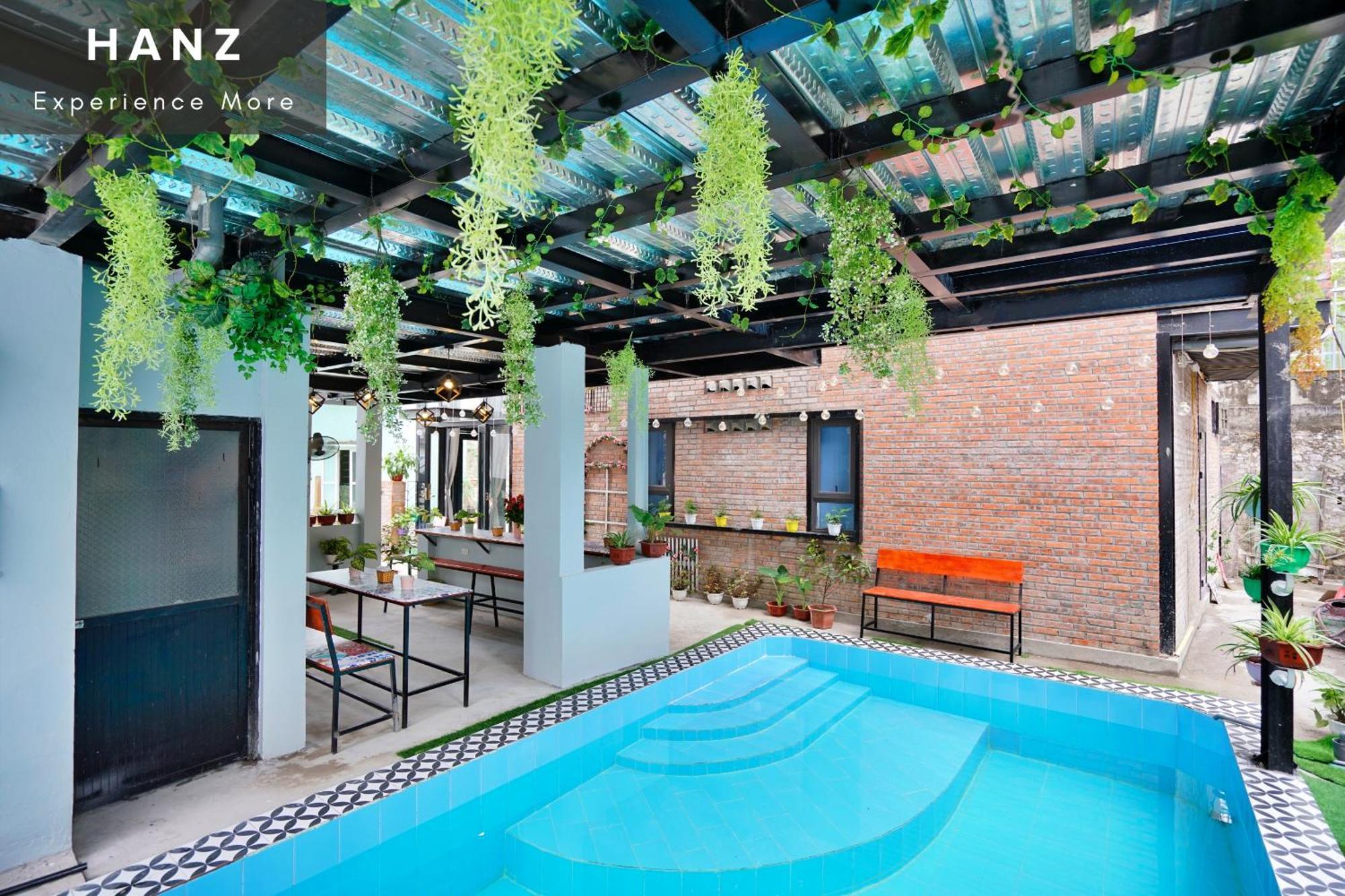 Private Room In Halong City Center - Hanz Almor1 Ha Long Exterior photo